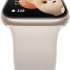 Смарт-часы Honor Watch 5 STL-B19,  1.85",  серебристый/золотистый [5502abgw]